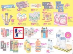 Game Botswana : Truck Loads Of Deals (1 March - 14 March 2018), page 18