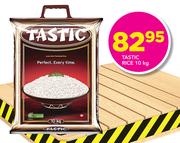 Tastic Rice-10Kg