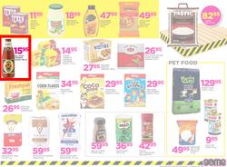 Game Botswana : Truck Loads Of Deals (1 March - 14 March 2018), page 19