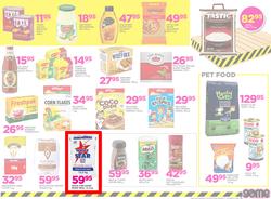 Game Botswana : Truck Loads Of Deals (1 March - 14 March 2018), page 19