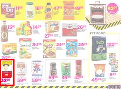 Game Botswana : Truck Loads Of Deals (1 March - 14 March 2018), page 19