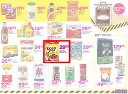 Game Botswana : Truck Loads Of Deals (1 March - 14 March 2018), page 19