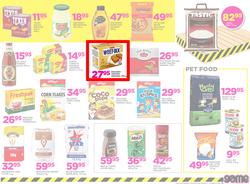 Game Botswana : Truck Loads Of Deals (1 March - 14 March 2018), page 19