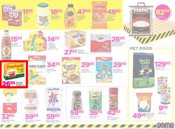 Game Botswana : Truck Loads Of Deals (1 March - 14 March 2018), page 19