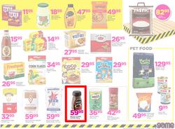 Game Botswana : Truck Loads Of Deals (1 March - 14 March 2018), page 19