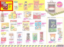 Game Botswana : Truck Loads Of Deals (1 March - 14 March 2018), page 19