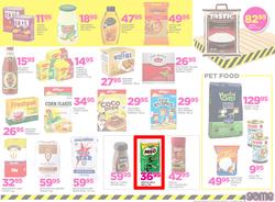 Game Botswana : Truck Loads Of Deals (1 March - 14 March 2018), page 19