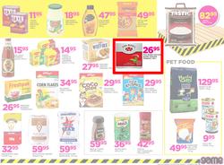 Game Botswana : Truck Loads Of Deals (1 March - 14 March 2018), page 19