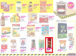 Game Botswana : Truck Loads Of Deals (1 March - 14 March 2018), page 19