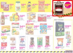 Game Botswana : Truck Loads Of Deals (1 March - 14 March 2018), page 19