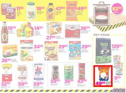 Game Botswana : Truck Loads Of Deals (1 March - 14 March 2018), page 19