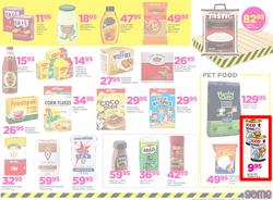 Game Botswana : Truck Loads Of Deals (1 March - 14 March 2018), page 19