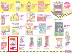 Game Botswana : Truck Loads Of Deals (1 March - 14 March 2018), page 19