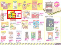 Game Botswana : Truck Loads Of Deals (1 March - 14 March 2018), page 19