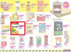 Game Botswana : Truck Loads Of Deals (1 March - 14 March 2018), page 19