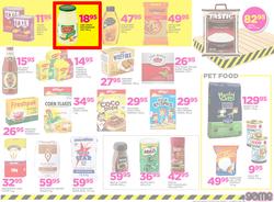 Game Botswana : Truck Loads Of Deals (1 March - 14 March 2018), page 19