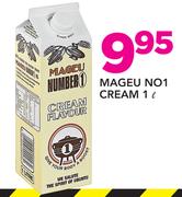 Mageu No 1 Cream-1Ltr