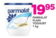 Parmalat Plain Yoghurt-1kg