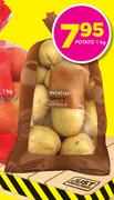 Potato-1kg