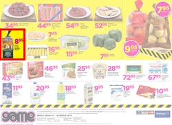 Game Botswana : Truck Loads Of Deals (1 March - 14 March 2018), page 20