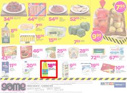 Game Botswana : Truck Loads Of Deals (1 March - 14 March 2018), page 20