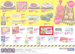 Game Botswana : Truck Loads Of Deals (1 March - 14 March 2018), page 20