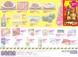 Game Botswana : Truck Loads Of Deals (1 March - 14 March 2018), page 20