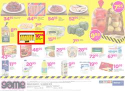 Game Botswana : Truck Loads Of Deals (1 March - 14 March 2018), page 20