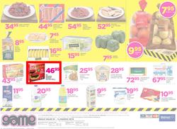 Game Botswana : Truck Loads Of Deals (1 March - 14 March 2018), page 20