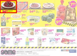 Game Botswana : Truck Loads Of Deals (1 March - 14 March 2018), page 20