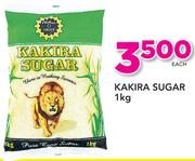 Kakira Sugar-1Kg