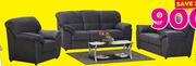 Benson 2 Division Chair Grey
