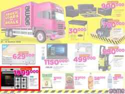 Game Uganda : Truck Loads Of Deals (1 March - 14 March 2018), page 1