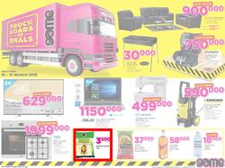 Game Uganda : Truck Loads Of Deals (1 March - 14 March 2018), page 1
