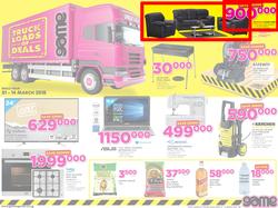 Game Uganda : Truck Loads Of Deals (1 March - 14 March 2018), page 1