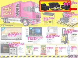 Game Uganda : Truck Loads Of Deals (1 March - 14 March 2018), page 1