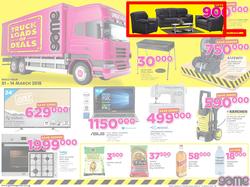Game Uganda : Truck Loads Of Deals (1 March - 14 March 2018), page 1