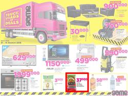 Game Uganda : Truck Loads Of Deals (1 March - 14 March 2018), page 1