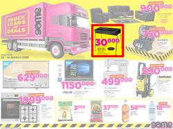 Game Uganda : Truck Loads Of Deals (1 March - 14 March 2018), page 1