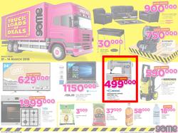 Game Uganda : Truck Loads Of Deals (1 March - 14 March 2018), page 1