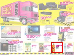 Game Uganda : Truck Loads Of Deals (1 March - 14 March 2018), page 1