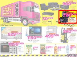 Game Uganda : Truck Loads Of Deals (1 March - 14 March 2018), page 1