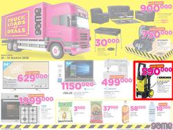 Game Uganda : Truck Loads Of Deals (1 March - 14 March 2018), page 1