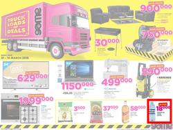 Game Uganda : Truck Loads Of Deals (1 March - 14 March 2018), page 1