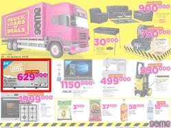 Game Uganda : Truck Loads Of Deals (1 March - 14 March 2018), page 1