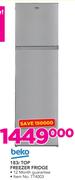 Beko 183Ltr Top Freezer Fridge