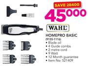 Wahl Homepro Basic 9155-1116
