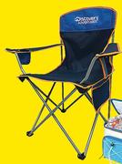 Discovery Adventure Event Camping Chair
