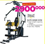 Everlast Elite Home Gym