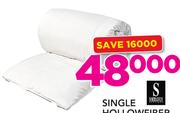 Sheraton Queen Hollowfiber Duvet Inner 